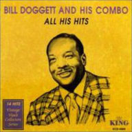 Title: All His Hits, Artist: Bill Doggett