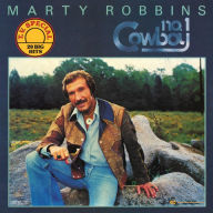 Title: No. 1 Cowboy, Artist: Marty Robbins