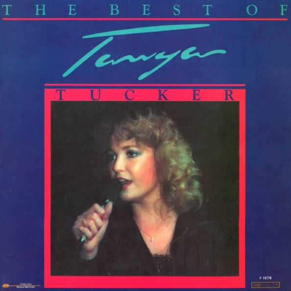 The Best of Tanya Tucker [Gusto]