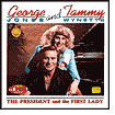 President and the First Lady