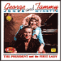 The President and the First Lady