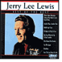Best of the Best of Jerry Lee Lewis