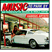 Music to Park By: 20 Romantic Rock & Roll Hits