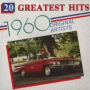 Greatest Hits 1960