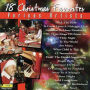 18 Christmas Favorites
