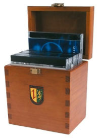 Fresh Aire Collector's Box, Vol. 1-8