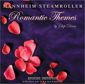 Romantic Themes
