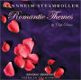 Romantic Themes