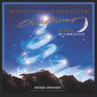 Title: Christmas Song [Blue Vinyl] [B&N Exclusive], Artist: Mannheim Steamroller