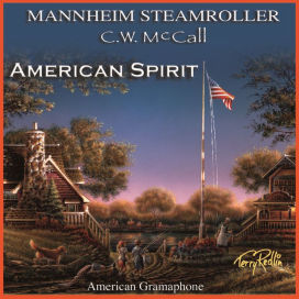 American Spirit