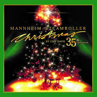 Title: Christmas [White w/ Red & Green Splatters Vinyl] [B&N Exclusive], Artist: Mannheim Steamroller