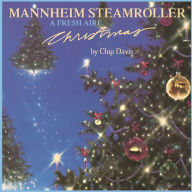 Title: Fresh Aire Christmas 1988, Artist: Mannheim Steamroller