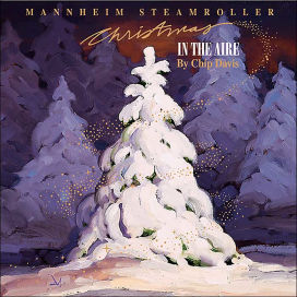 Christmas in the Aire