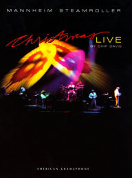 Mannheim Steamroller: Christmas Live