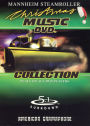 Christmas Music Dvd Collection