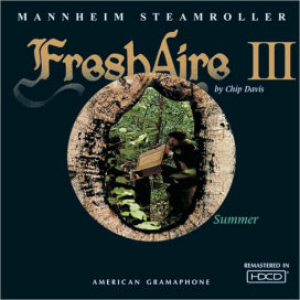 Fresh Aire III