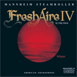Fresh Aire 4