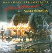Christmas: Sweet Memories