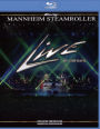 Mannheim Steamroller: Live