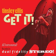 Title: Get It!, Artist: Tinsley Ellis