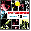 Hightone Records: The First 10 Years