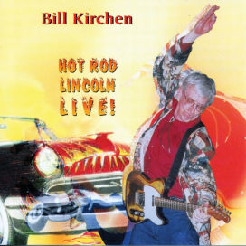 Hot Rod Lincoln Live!