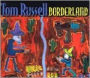 Borderland