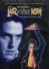 Lair of the White Worm