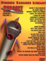Pioneer Karaoke Library: Country, Vol. 3