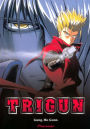 Trigun 4: Gung Ho Guns