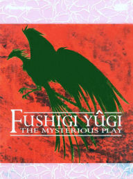 Fushigi Yugi: Mysterious Play