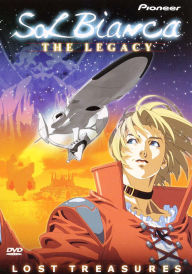 Sol Bianca: the Legacy - Lost Treasures