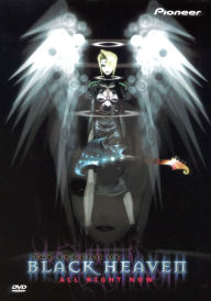 Legend of Black Heaven: All Right Now