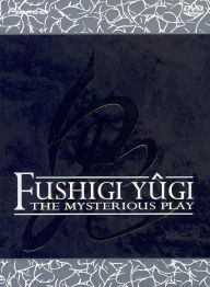 Fushigi Yugi: Ova