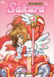 Cardcaptor Sakura Vol. 1