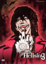 Hellsing, Vol. 2: Blood Brothers