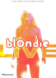 Blondie: Best Of Musikladen Live [1999 Video]