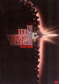 Texas Chainsaw Massacre