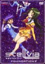 Stellvia 4: Foundation Iv
