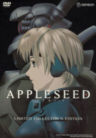 Appleseed