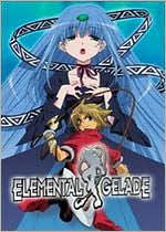 Elemental Gelade - React (Vol. 1)