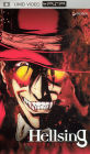 Hellsing 1: Impure Souls