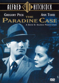 Paradine Case