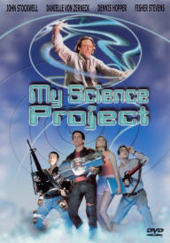 My Science Project