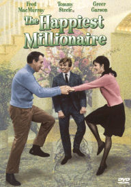 Happiest Millionaire