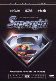 Supergirl
