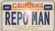 Repo Man