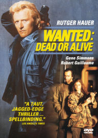 Wanted: Dead or Alive