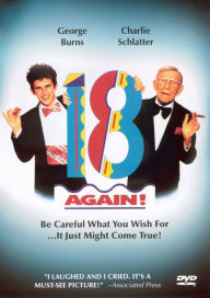 18 Again!