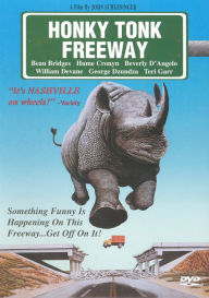 Honky Tonk Freeway